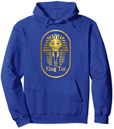 Unisex King Tut Medium Royal Blue