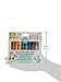 ALEX Toys Artist Studio 10 3D Glitter Paint Pens