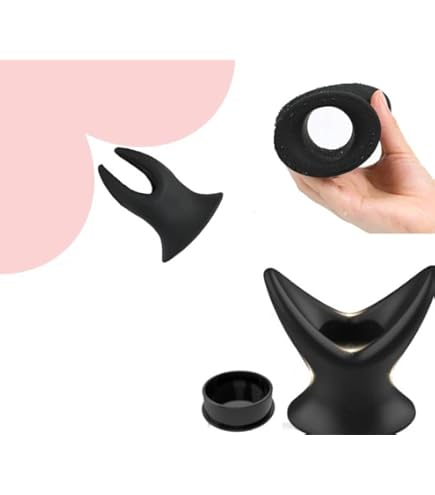 Amazon.com: Ass Anchor Flared Anal Plug : Health & Household
