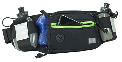 Elite Survival Systems Marathon Gun Pack Elite Survival Systems 8101-GN Marathon Gun Pack Green Accent