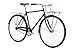 State Bicycle Co. City Bike Deluxe | The Elliston Lightweight Single Speed Dutch Style Urban Cruiser | Small 48cmthumb 1