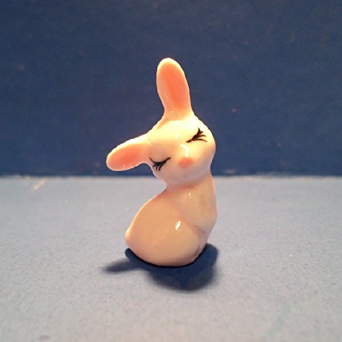 The Bug House ** Bunny (Eyelash) ** B036