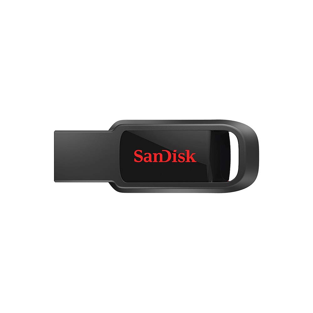 SanDisk Cruzer Spark 128GB USB 2.0 Flash Drive