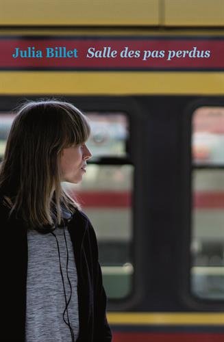La Salle des Pas Perdus (Poche)