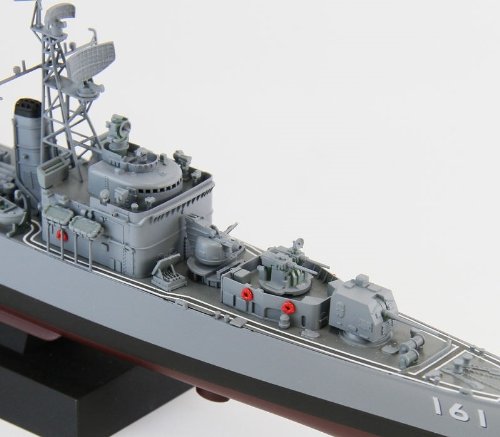 ピットロード 1/350 海上自衛隊護衛艦 DD-161 あきづき 初代 就役時 JB14