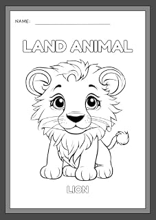 Livro Colorindo a Selva