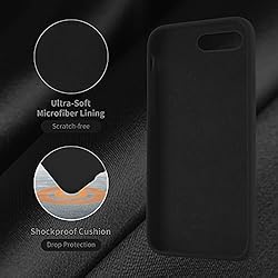 Cordking iPhone 8 Plus Case, iPhone 7 Plus
