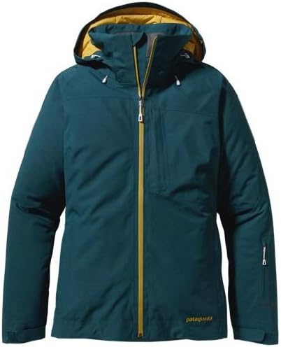 amazon patagonia women's jacket