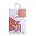 MYARO MR-04 8 Packs Large Sakura Scented Sachets for Drawer and Closet Best Gift