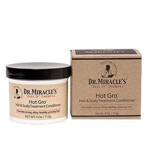 Dr Miracle Hot Gro