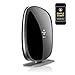 Belkin F9K1123-RM AC1200 Dual Band AC Wireless Router (Renewed)