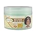 Sofn'Free n'Pretty GroHealthy Olive Oil Cream for Hair Growth - Reduces Breakage, Rebuilds, Strengthens & Protect Hairs for Healthy, Shiny, Longer, and Thicker - 8.8 oz (Pack of 2)