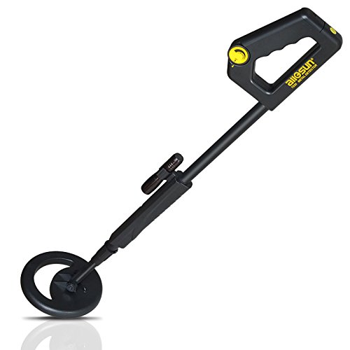 all-sun Handheld Metal Detector for Junior Kids Education Exploration Toy