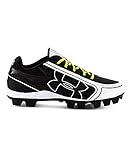Under Armour Women's UA Glyde RM Softball Cleat