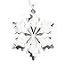 Swarovski Annual Edition 2016 Little Snowflake Ornament