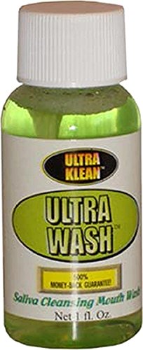 Ultra Wash Mouthwash