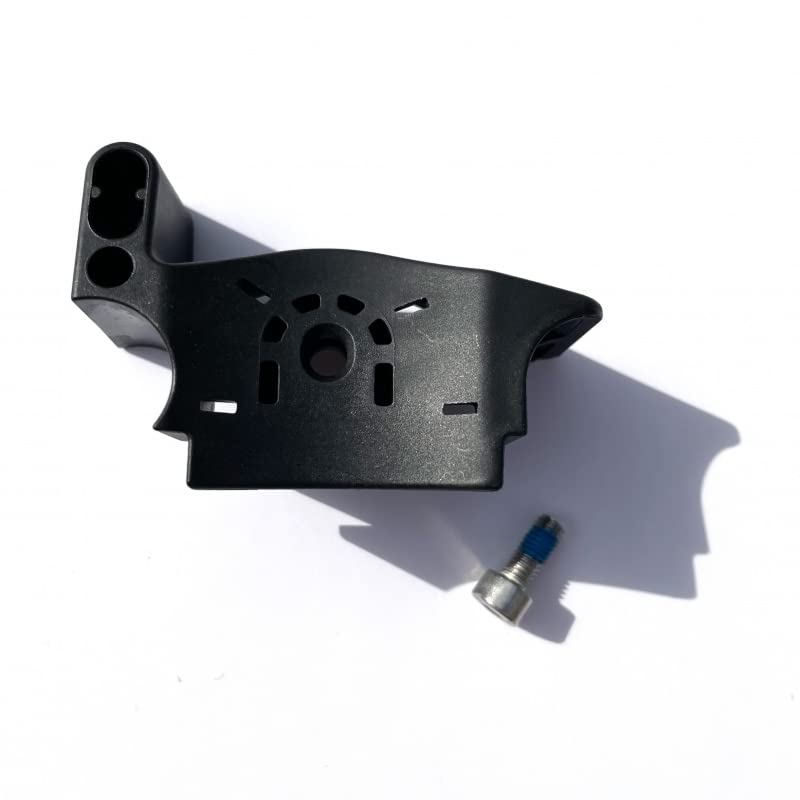 Brompton Unisex Lc-359805 bike part, Black, One Size UK