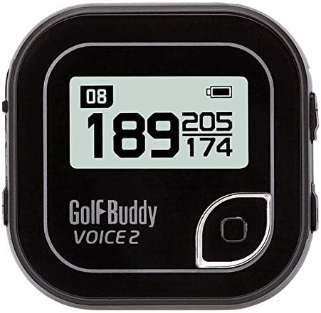 golf buddy voice 2 wristband