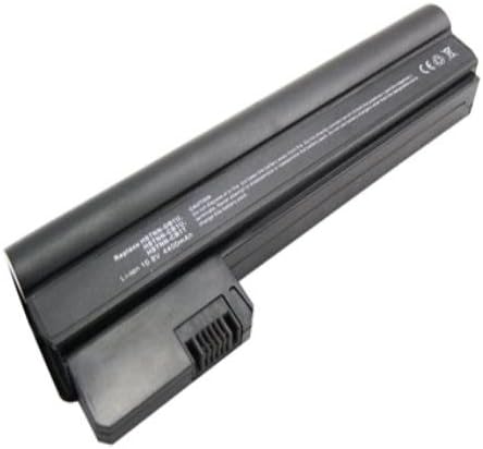 HP/COMPAQ Mini 110-3119LA 4400mAh/48Wh 6 Cell Li-ion 11.1V Black Compatible Battery