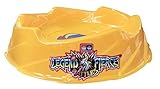 Stadium for Beyblade, Beystadium Battle Arena,10 Inch Playable Area, Thick Material