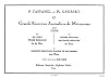 17 Grands Exercices Journaliers De M&eacute;canisme (17 Big Daily Finger Exercises for the Flute)