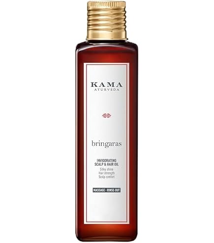 Amazon.com: Kama Ayurveda Himalayan Deodar Face Cleanser with Pure