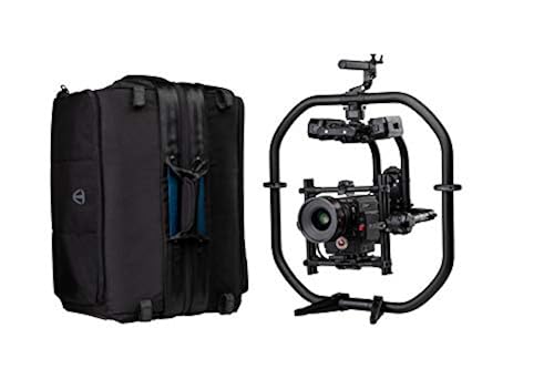 Tenba Cineluxe Pro Gimbal Backpack 24, 637-513 in Oman Whizz