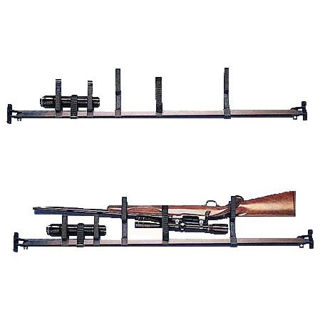 NEU Big Sky Racks SBR-1G-UTV UTV One Gun Skybar