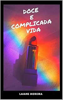 Livro Doce e Complicada Vida