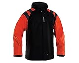 Grundens Balder 302 Hooded Jacket
