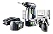 Festool C18 Li 5.2 Set 564616 Cordless Drill