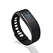 PLAY X STORE Bluetooth Smart Sports Bracelet Watch,Activity Monitors,Fitness Wristbands.Black.