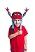 Marvel Comics Spiderman Flipeez Hat