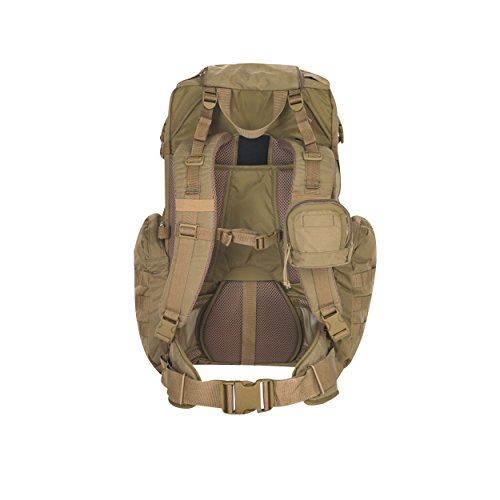 Kelty Tactical Raven 2500 Backpack (Coyote Brown) Pricepulse