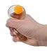 Sticky Splat Eggs - Fun Stress Reliever and Sensory Toy for All Ages - Set of 12 Egg Squishy Balls