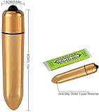 TruBliss Eros, Premium Silicone Butt Plug and Anal Starter Kit, Excellent Sex Toy for Experienced Users and Beginners, 100% Medical Grade Silicone