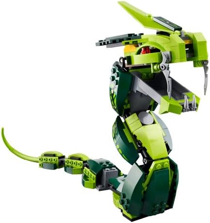 the great devourer lego set