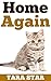 Kids Book: Home Again (Kitten Adventure Series Book 1)