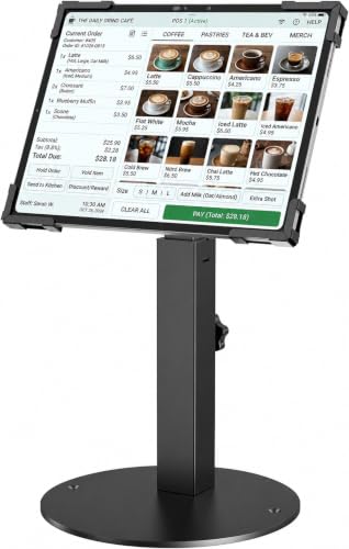 Vesa 75mm Pattern Best iPad Kiosk Stands for POS in 2026: Secure Your Checkout Experience ...
