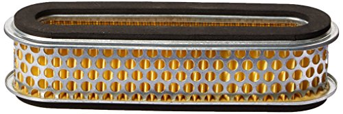 Stens 100-719 Air Filter Combo Replaces Honda 17210-ZE6-505 Lesco 050389 Napa 7-02238 Honda 17210-ZE6-003