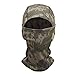 OneTigris Tactical Hood Headwear Balaclavas Full Face Mask (AT-FG)