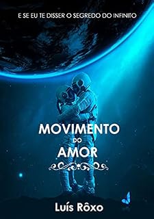 Livro Movimento do amor