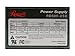 Rosewill Computer Power Supply for Gaming PC Desktop System, 80+ White 500W Power Supply, RD500-2SB