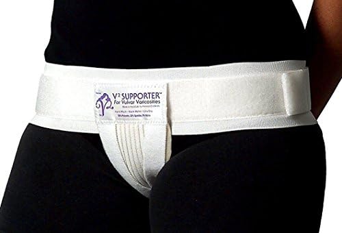 Prenatal Cradle Hip/V2 Combo White, Medium