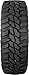 Mastercraft Courser MXT Mud Terrain Radial Tire – 245/75R16 120Qthumb 3