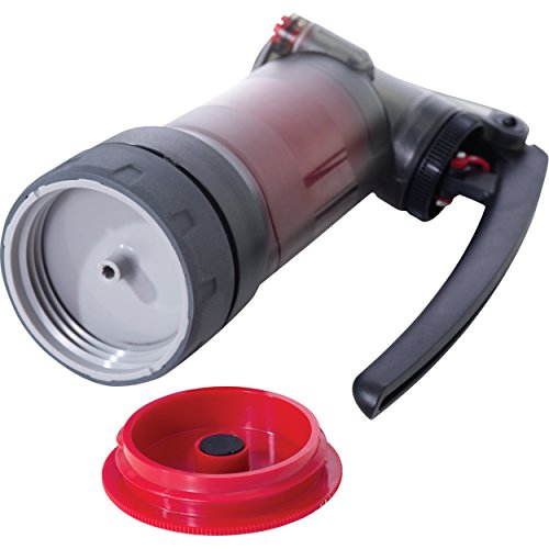 msr guardian portable water purifier