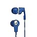 Skullcandy S2SUHX-459 Strum Best Fit Ever Earbuds with Mic, (Color)