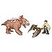 Playskool Heroes Jurassic World Pachyrhinosaurus