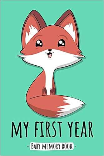 amazon baby books first year