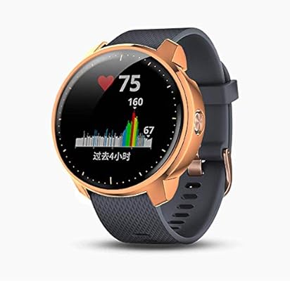 vivoactive 3 music best price